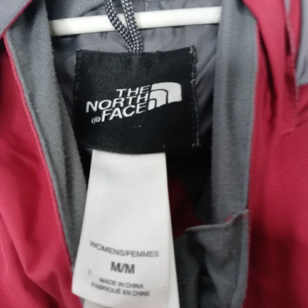 The North Face CoreTex Jacket - Picture 4 of 10